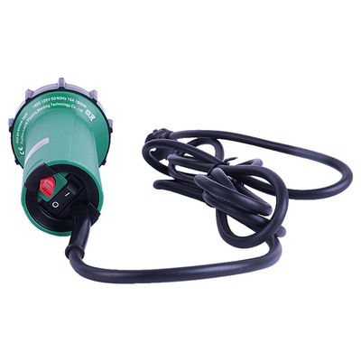SWT-NS1600D Warmluftschweißmaschine 1600W 20-600°C Einstellbar
