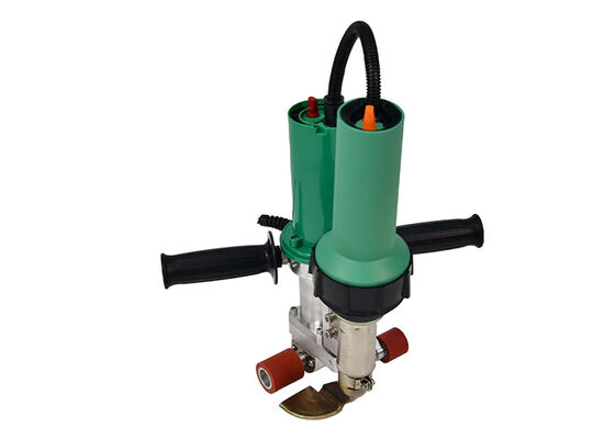 SWT-TAC Halbautomatische Membran Tpo-Schweißmaschine für Dachdecken