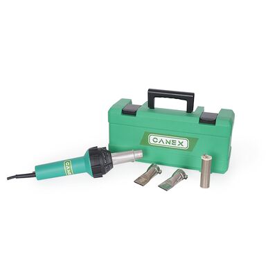 CX1600S BL 1600W Hot Air Weller Bürstenloser Motor