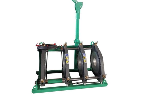 630mm-1200mm HDPE-Rohr-Schweißer, Kolben-Schmelzschweißen-Ausrüstung 50HZ 60HZ