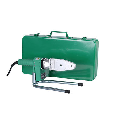 Ppr PVC-Rohr 600w 20 - 40mm Sockel-Schmelzschweißen-Maschine