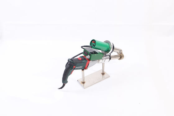 5mm Plastikverdrängungs-Schweißgerät hDPE-1600w