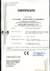 China Hebei Mingmai Technology Co.,Ltd zertifizierungen
