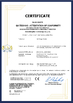 China Hebei Mingmai Technology Co.,Ltd zertifizierungen