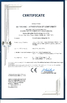 China Hebei Mingmai Technology Co.,Ltd zertifizierungen